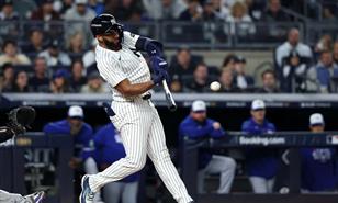 Amed Rosario disfruta su estad&iacute;a con los Yankees y el equipo confirma su contrataci&oacute;n por un a&ntilde;o