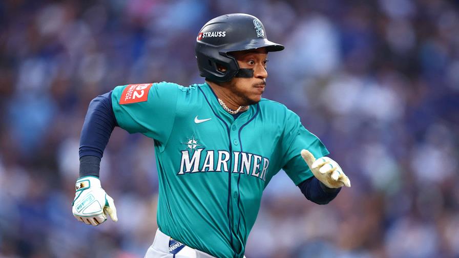 Video | Jorge Polanco acuerda contrato de dos años y $40 millones con los Mets de Nueva York Video | Jorge Polanco acuerda contrato de dos años y $40 millones con los Mets de Nueva York