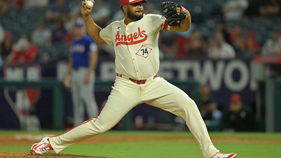 Kenley Jansen acuerda con los Tigres de Detroit para reforzar el bullpen Kenley Jansen acuerda con los Tigres de Detroit para reforzar el bullpen