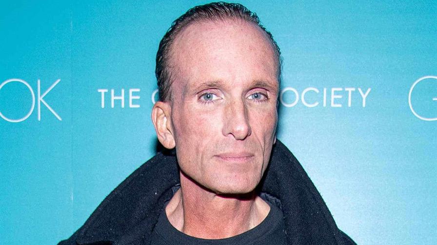 Muere el actor Peter Greene, intérprete de Pulp Fiction, a los 60 años Muere el actor Peter Greene, intérprete de Pulp Fiction, a los 60 años