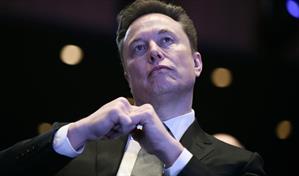 Musk fusiona xAI con SpaceX en un intento por construir centros de datos espaciales