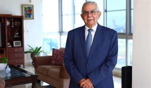 &iquest;Qui&eacute;n es Arismendi D&iacute;az Santana, coordinador comisi&oacute;n t&eacute;cnica para fortalecer controles en Senasa?