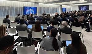 RD participa en conferencia de Generación de Fuerzas para Haití