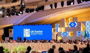 Avanza el liderazgo dominicano en turismo