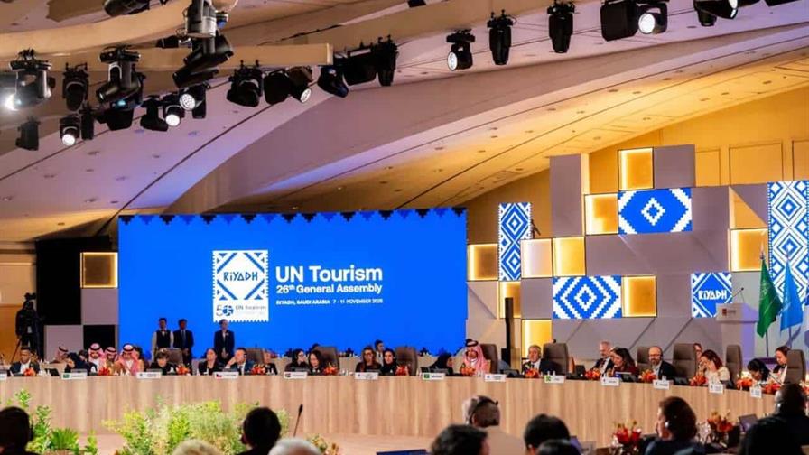 Avanza el liderazgo dominicano en turismo Avanza el liderazgo dominicano en turismo