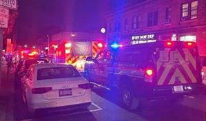 Al menos dos muertos y ocho heridos cr&iacute;ticos tras tiroteo en campus universitario en EE. UU.