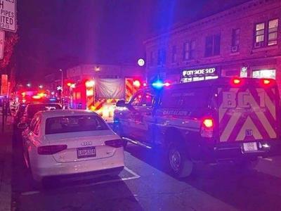 Reportan tiroteo activo en campus universitario de EE.UU.