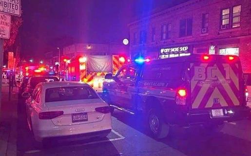 Al menos dos muertos y ocho heridos cr&iacute;ticos tras tiroteo en campus universitario en EE. UU.