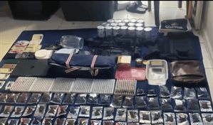 Apresan a un canadiense acusado de microtráfico durante operativos realizados en Las Terrenas