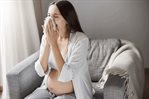 Embarazadas afectadas con influenza tienen de cuatro a siete veces mayor riesgo de hospitalización Embarazadas afectadas con influenza tienen de cuatro a siete veces mayor riesgo de hospitalización