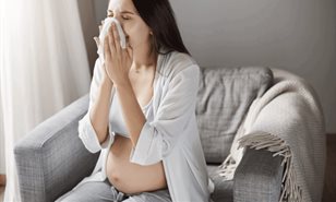 Embarazadas afectadas con influenza tienen de cuatro a siete veces mayor riesgo de hospitalizaci&oacute;n