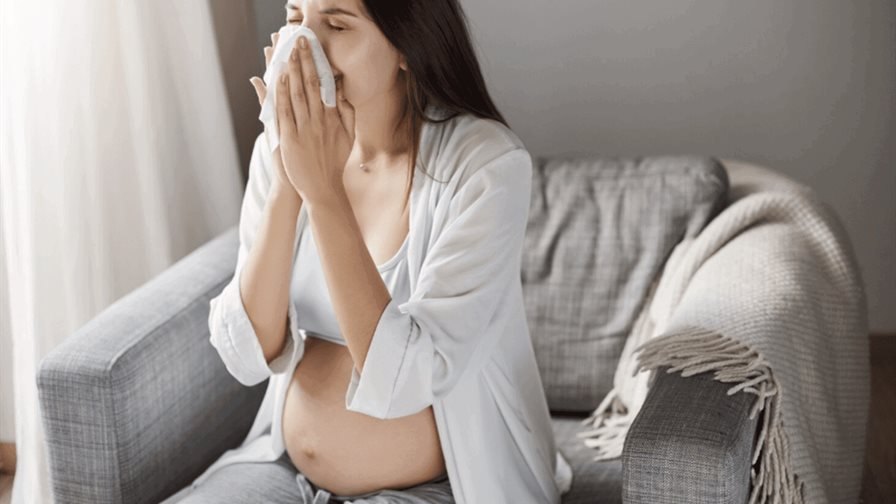 Embarazadas afectadas con influenza tienen de cuatro a siete veces mayor riesgo de hospitalización Embarazadas afectadas con influenza tienen de cuatro a siete veces mayor riesgo de hospitalización