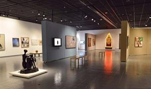 Anuncian seleccionados del 29 Concurso de Arte Eduardo León Jimenes