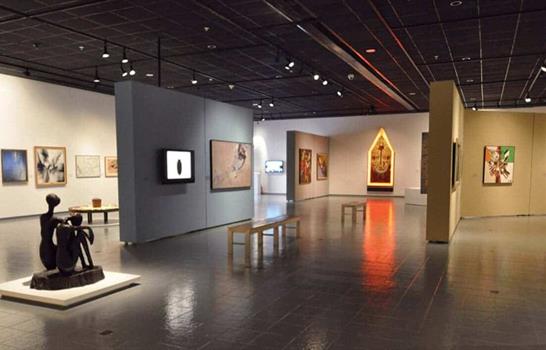 Anuncian seleccionados del 29 Concurso de Arte Eduardo León Jimenes