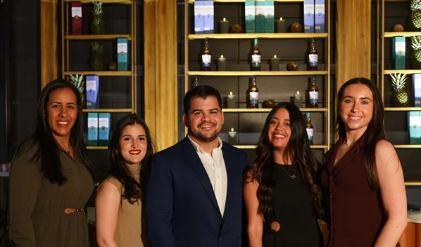 The Glenlivet Circle celebra el lujo auténtico con una velada en Palma & Celia