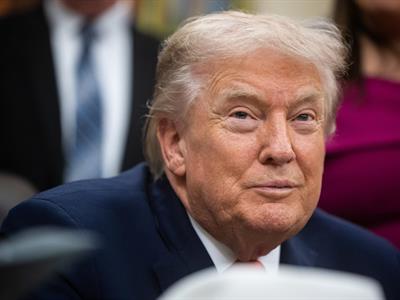 Trump mantendrá en secreto próximas acciones con petróleo venezolano