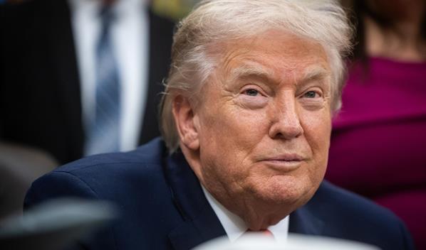 Trump dice que quiere mantener en secreto sus próximas acciones con el petróleo venezolano