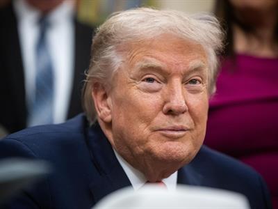 Donald Trump anuncia que dará un discurso el miércoles