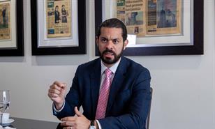 Yerik P&eacute;rez: Hay un terreno f&eacute;rtil para el turismo deportivo solo toca tomar acci&oacute;n y aprovecharlo