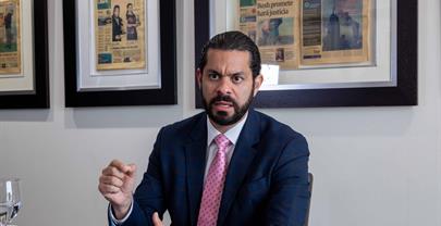 Yerik P&eacute;rez: Hay un terreno f&eacute;rtil para el turismo deportivo solo toca tomar acci&oacute;n y aprovecharlo