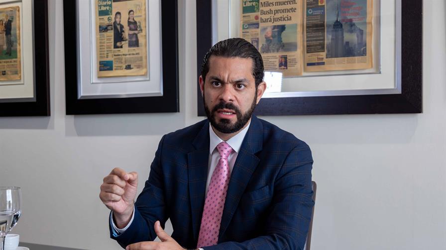 Yerik Pérez: Hay un terreno fértil para el turismo deportivo solo toca tomar acción y aprovecharlo Yerik Pérez: Hay un terreno fértil para el turismo deportivo solo toca tomar acción y aprovecharlo