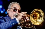 Muere Willie Colón, emblemático músico e intérprete de íconos de la salsa como Idilio Muere Willie Colón, emblemático músico e intérprete de íconos de la salsa como Idilio