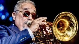 Willie Colón dará inicio a la Navidad con su Asalto navideño en Nueva York