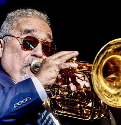 Willie Col&oacute;n dar&aacute; inicio a la Navidad con su Asalto navide&ntilde;o en Nueva York