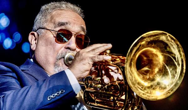 Willie Colón dará inicio a la Navidad con su Asalto navideño en Nueva York