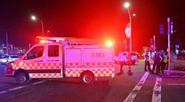 Australia dice que ataque terrorista en Sídney con 12 muertos fue contra comunidad judía