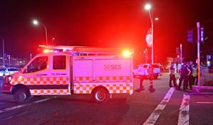 Australia dice que ataque terrorista en S&iacute;dney con 12 muertos fue contra comunidad jud&iacute;a