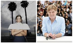 Bad Bunny, Rosalía y Robert Redford entre las figuras que marcaron el año 