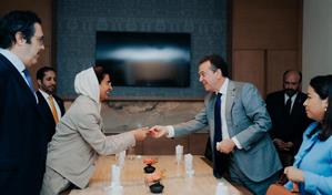 Bison&oacute; proyecta que Rep&uacute;blica Dominicana superar&aacute; los US$5,000 millones en inversi&oacute;n