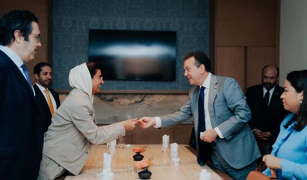 Bison&oacute; proyecta que Rep&uacute;blica Dominicana superar&aacute; los US$5,000 millones en inversi&oacute;n