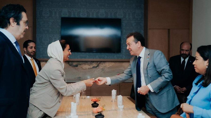 Bisonó proyecta que República Dominicana superará los US$5,000 millones en inversión Bisonó proyecta que República Dominicana superará los US$5,000 millones en inversión