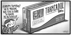 Caricatura de Noticiero Poteleche 15 diciembre 2025