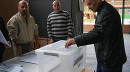 Chile elige presidente con la ultraderecha como favorita por primera vez desde la dictadura