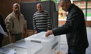 Chile elige presidente con la ultraderecha como favorita por primera vez desde la dictadura