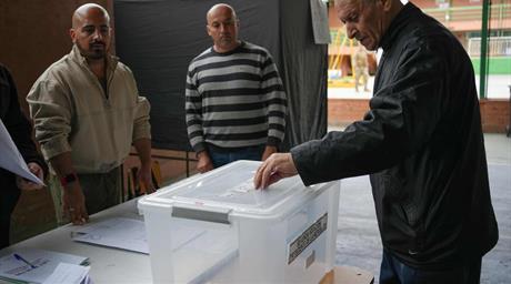 Chile elige presidente con la ultraderecha como favorita por primera vez desde la dictadura