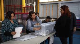 Cierran las urnas y comienza el escrutinio en las presidenciales de Chile