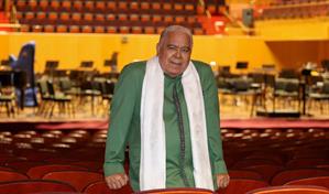 Danny Rivera anuncia concierto por el D&iacute;a del Amor en el Jaragua