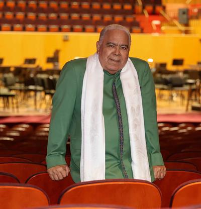 Danny Rivera anuncia concierto por el D&iacute;a del Amor en el Jaragua