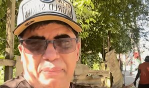 D&iacute;o Astacio advierte arrestos y multas por arrojar basura en espacios p&uacute;blicos