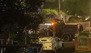 EE. UU. condena ataque terrorista en Sídney contra la comunidad judía