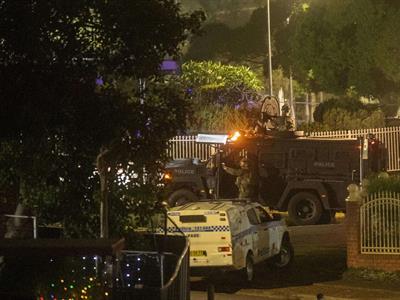 EEUU condena ataque terrorista en Sídney contra la comunidad judía