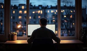 Preocupación por el creciente uso de chatbots de IA para evitar la soledad