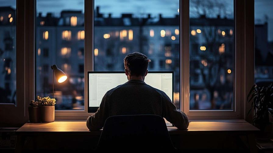 Preocupación por el creciente uso de chatbots de IA para evitar la soledad Preocupación por el creciente uso de chatbots de IA para evitar la soledad