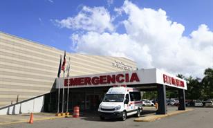 Fallece vecina herida en balacera de Villa Duarte