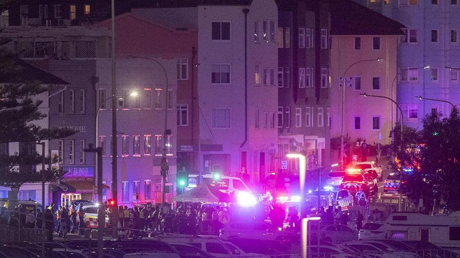 Identifican a padre e hijo como autores del atentado que dejó 10 muertos y 40 heridos en Sídney Identifican a padre e hijo como autores del atentado que dejó 10 muertos y 40 heridos en Sídney