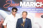 Soto recibe el premio Juan Marichal de 2025 y se apunta para el Clásico Mundial de Béisbol Soto recibe el premio Juan Marichal de 2025 y se apunta para el Clásico Mundial de Béisbol